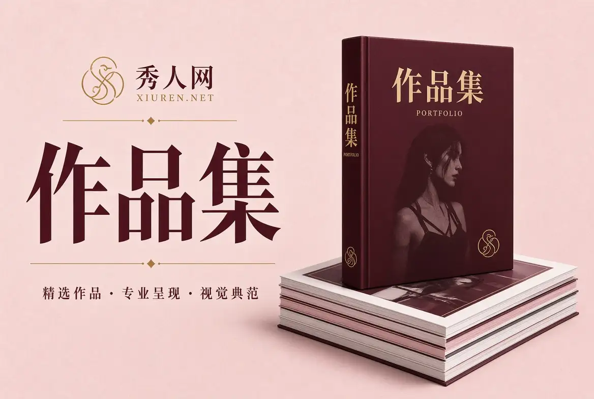 作品目录主题配图
